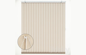 Vertical Blinds (Vertical blinds)