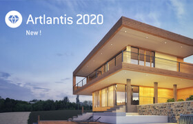 Abvent Artlantis Studio