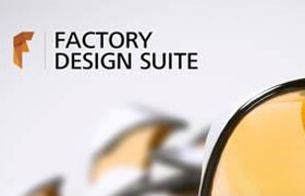 Autodesk Factory Design Suite Ultimate