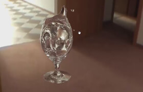 F3DStudiya - RealFlow Tutorial