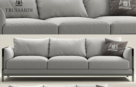 Sofa Trussardi Casa Band Sofa