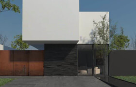 Tienda - 3ds Max Course Animation