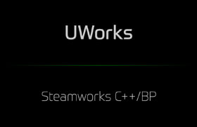 UWorks