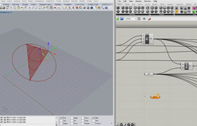 Rese Arch - Grasshopper First Steps