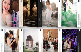 SLR Lounge - Complete Wedding Photography Training System