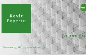 BM LEARNING Revit Experto Plantillas completo I II SPANISH