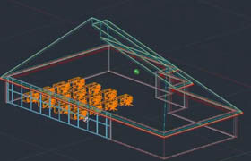 Linkedin - AutoCAD Architecture 2021 Essential Training