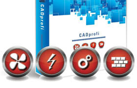 CADprofi Suite