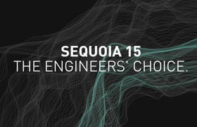 MAGIX Sequoia