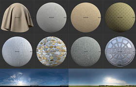 Poliigon Textures 2020.1120 update