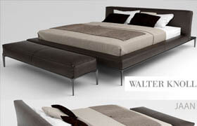 Walter_Knoll-Jaan_bed