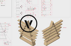 Udemy - Vectorworks 2020 - Basic Course