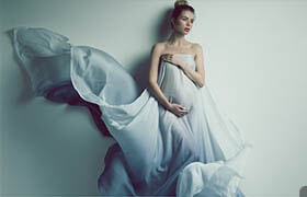 Lola Melani Academy - The Art of Draping