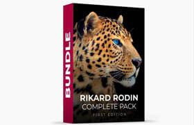 Nucly - Rikard Rodin Complete Pack