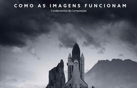 Como as imagens funcionam vol1 - Jack Usephot - book