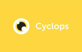 Cyclops - After Effects