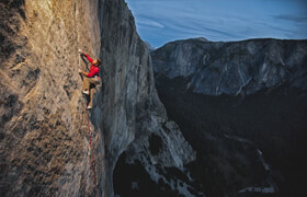 ​Masterclass - Jimmy Chin Teaches Adventure Photography（1920x1080）