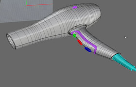 Crehana - Rhinoceros 3D From Scratch Design Your Own Product