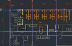 Linkedin - AutoCAD 2022 Essential Training