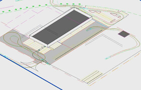 Lynda - Revit, Design a Multi-Trade Commercial Building