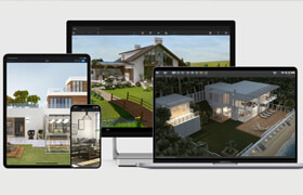 Live Home 3D Pro