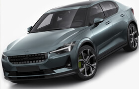 Polestar 2 2020