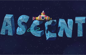 School of Motion - Cinema 4D Ascent Weeks 1-8