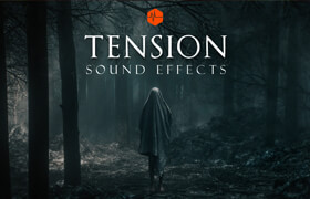 Triune Digital - Tension SFX