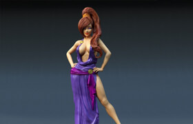 Studio3dprint - megara - 3D Print Model