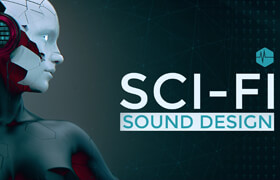 Triune Digital - Sci-Fi Sound Design