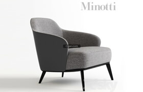 Minotti | Leslie