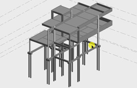 Engenhabim - Revit Projeto legal e executivo Básico ao avançado [ PORTUGUESE]