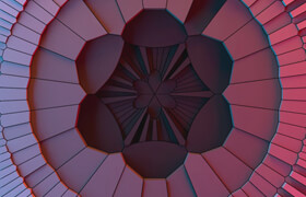 Skillshare - Cinema 4D Creating Procedured Ornament