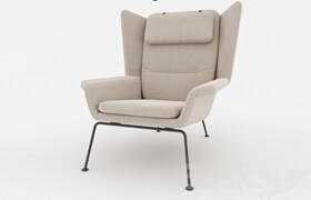 BoConcept Armchair Hamilton