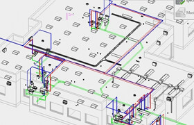 LinkedIn - Revit MEP esencial