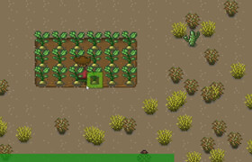 Udemy - Unity 2D Game Developer Course Farming RPG