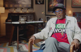 Masterclass - Spike Lee Teaches Independent Filmmaking