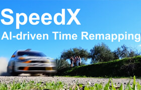 Speedx