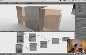 Udemy - Learn Blender for Packaging Designers and Graphic Designers