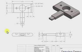 Udemy - SOLIDWORKS - Become a Certified Associate Today (CSWA) 2021