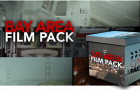 CinePacks - Bay Area Film Pack