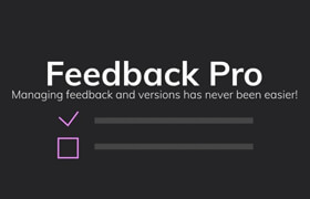 Feedback Pro