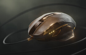 PRO EDU - THE COMPLETE MOUSE BUILD