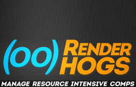 RenderHogs