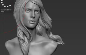 Uartsy - ZBrush Certification Course