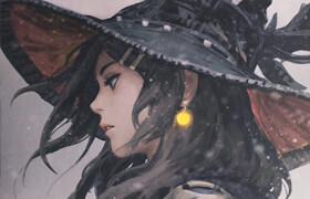 The Art of Guweiz - book