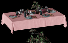 Table setting