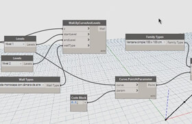 Linkedin - Revit Basico Dynamo para Revit