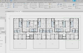 Linkedin - Revit_Trabajo colaborativo