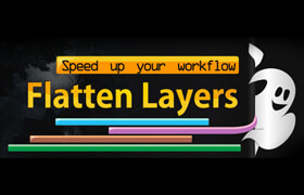 Flatten Layers